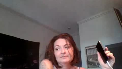 tinyassbossymilf online show from July 31, 10:53 pm