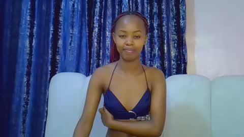 Snapshot of tinybarbie_ chatting on February 27, 3:56 pm Barbie online show from February 27, 3:56 pm