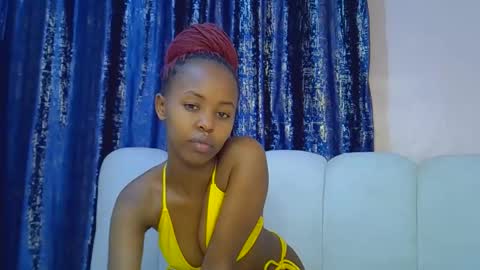Snapshot of tinybarbie_ chatting on February 28, 5:14 pm Barbie online show from February 28, 5:14 pm