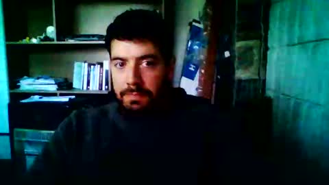 Benja online show from June 9, 2:50 pm