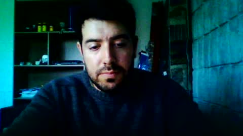 Benja online show from June 15, 6:10 pm