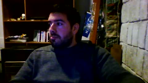 Benja online show from June 17, 3:20 am