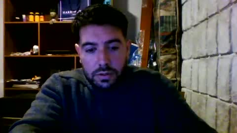 Benja online show from June 24, 3:05 am