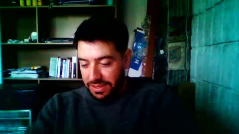 Benja online show from June 27, 5:51 pm