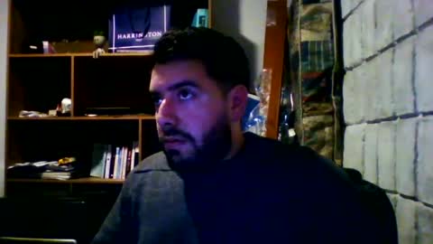 Benja online show from June 29, 3:24 am