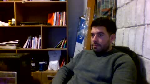 Benja online show from July 5, 4:19 am
