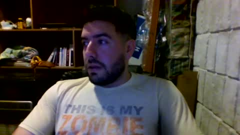Benja online show from July 17, 10:14 pm