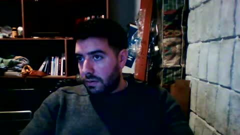 Benja online show from July 22, 3:42 am