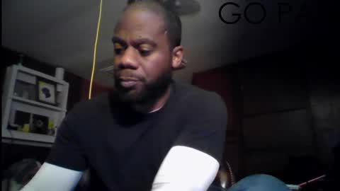 Snapshot of tinycock_1979 chatting on December 6, 9:10 am tinycock_1979 online show from December 6, 9:10 am