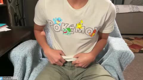 Tiny online show from February 2, 11:42 pm