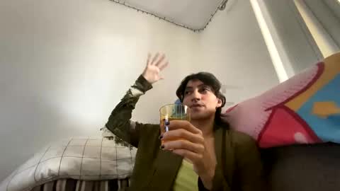 tinyhairycherry online show from November 6, 6:53 pm