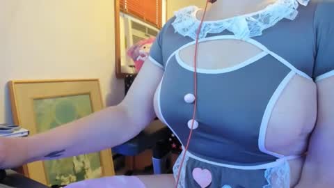 tinytina0069 online show from November 25, 1:22 pm
