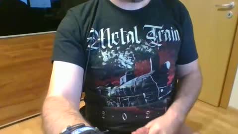 Tirolerboy27 online show from December 3, 9:33 am