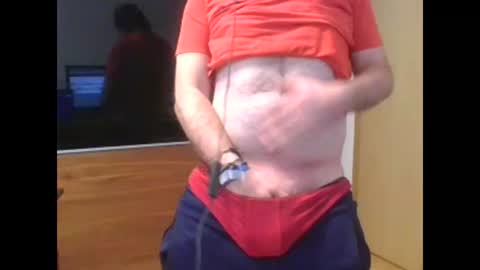 Tirolerboy27 online show from February 18, 12:17 pm