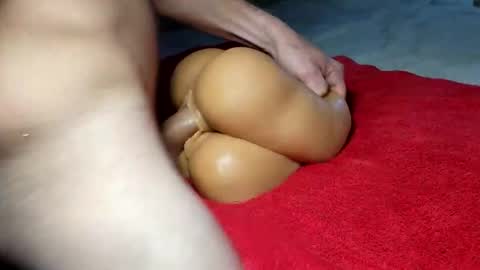 TisAnonDude online show from February 19, 3:52 pm