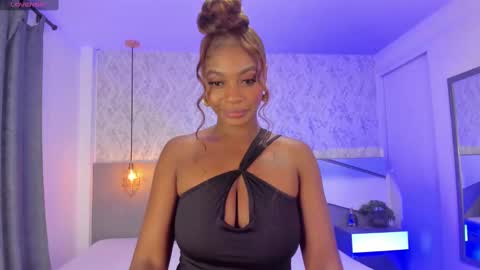 Tisha online show from November 15, 2:53 am