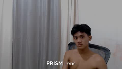 TisoyNin online show from May 26, 4:36 pm