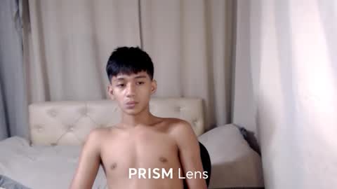 TisoyNin online show from May 30, 10:51 pm