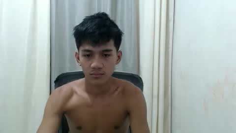 Snapshot of tisoyplayboy chatting on June 6, 10:25 pm TisoyNin online show from June 6, 10:25 pm