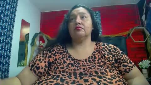 TISTMATURE online show from December 27, 2:01 pm