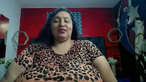 TISTMATURE online show from February 5, 1:22 pm