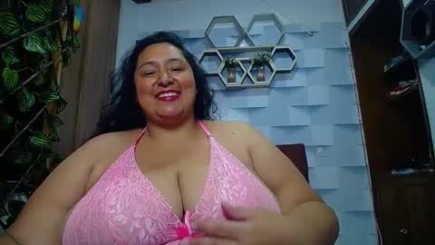 TISTMATURE online show from September 19, 1:56 pm