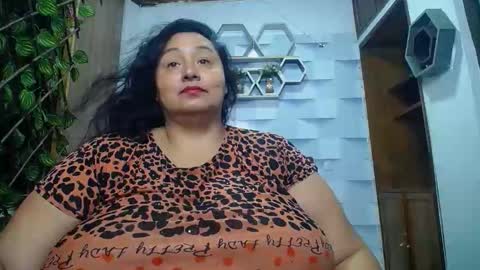 TISTMATURE online show from November 25, 1:22 pm