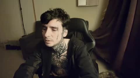 Snapshot of tiswillfuckup chatting on January 16, 8:02 pm tiswillfuckup online show from January 16, 8:02 pm