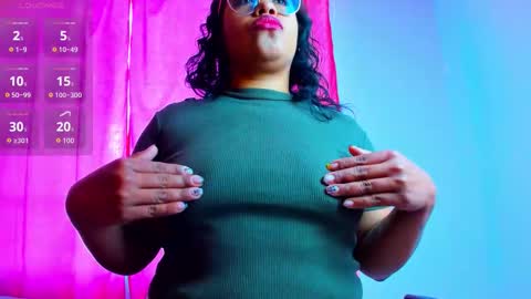 Snapshot of tita_dirty chatting on December 18, 2:01 pm tita_dirty online show from December 18, 2:01 pm