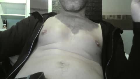 Snapshot of titfred54380 chatting on January 12, 9:30 am frederic online show from January 12, 9:30 am