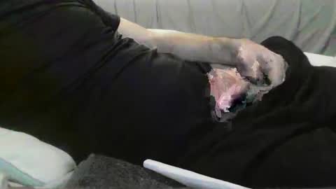 Snapshot of titfred54380 chatting on January 16, 10:02 pm frederic online show from January 16, 10:02 pm