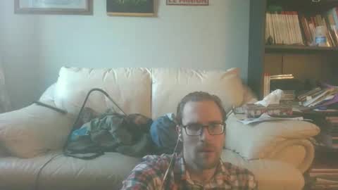 titlovercums online show from January 11, 1:38 pm