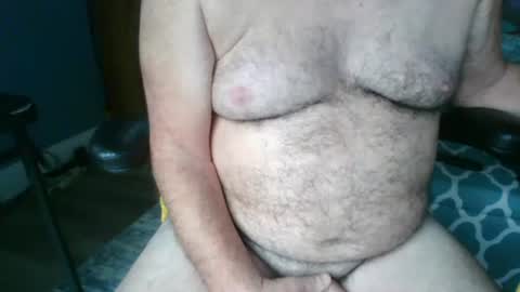 titman98 online show from February 25, 12:59 pm