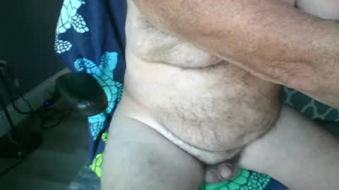 titman98 online show from July 17, 12:01 pm