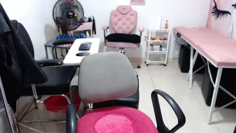 DIVA online show from October 23, 12:32 am