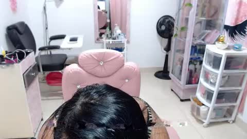 DIVA online show from May 5, 7:44 pm
