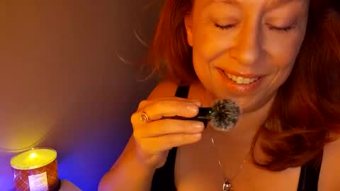 Mystic Minxxx online show from November 9, 1:15 am