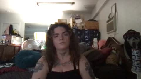 formerly bigtittygothwhore online show from March 27, 1:11 am