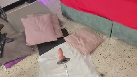 Tivizay online show from March 21, 3:15 pm