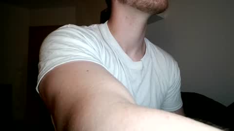 HornyGentleman online show from June 20, 3:48 pm