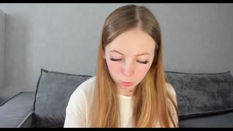 Maria online show from February 14, 12:02 pm