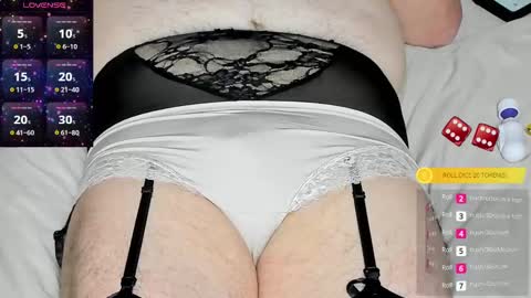 TJ-Panty Lover online show from December 5, 11:18 pm