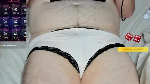 TJ-Panty Lover online show from December 12, 9:48 pm