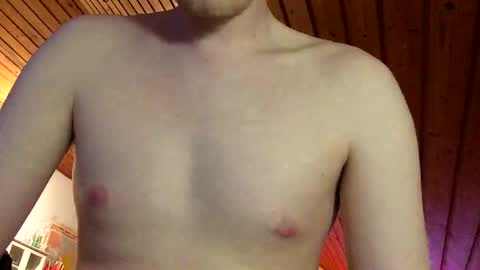 Tjark online show from May 3, 6:58 pm