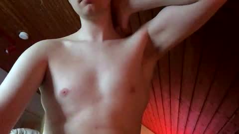 Tjark online show from May 31, 7:37 am