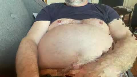 tjbear101 online show from February 8, 9:18 pm