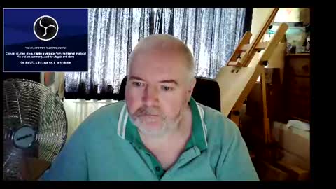 TK online show from August 1, 1:10 pm