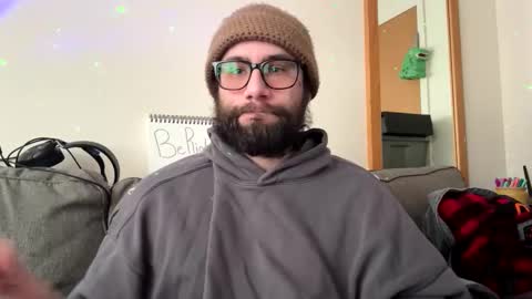 Snapshot of tkerrick28 chatting on February 25, 2:27 pm tkerrick28 online show from February 25, 2:27 pm