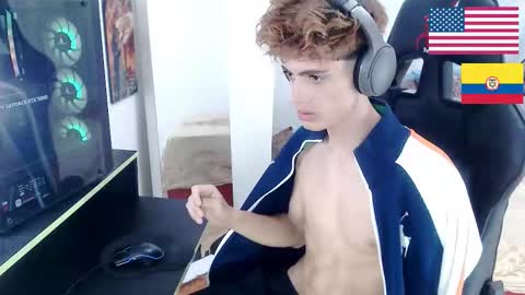 David online show from March 5, 8:32 am