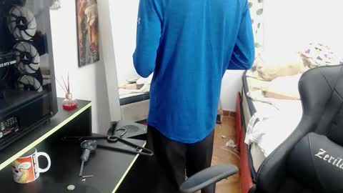 David online show from March 14, 10:42 am